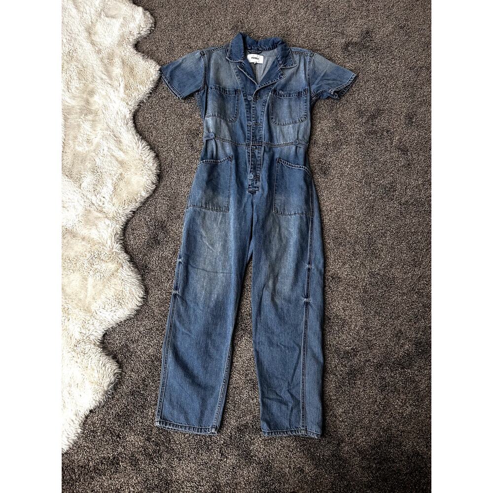 PISTOLA Grover Jumpsuit Size Medium